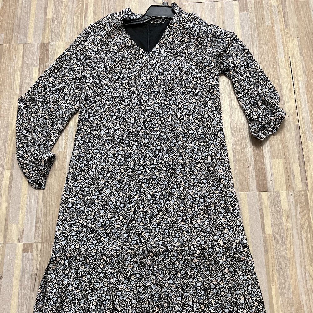 Joules Roselda Dress 14